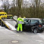 spécialiste en remorquage voiture sur Paris