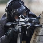 Airsoft : les détails sur ce jeu