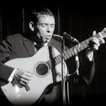 La vie de Jacques Brel en quelques mots