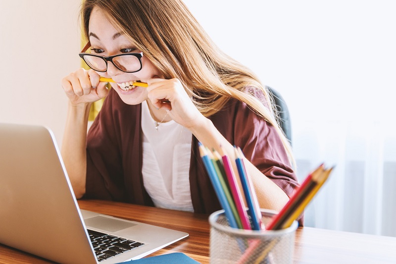 Les effets de porter des lunettes sur mesure