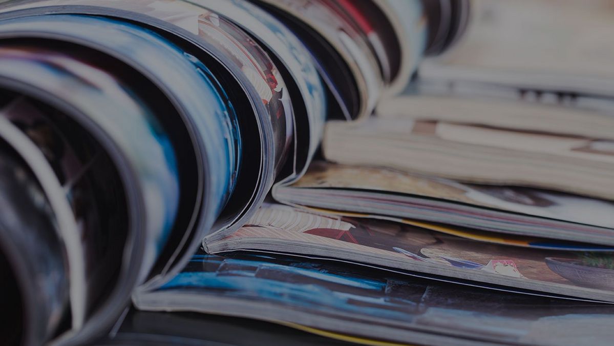 Comment Internet a changé l'avenir des magazines numériques