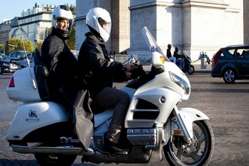 Pas de coût, pas de surprise pour circuler en deux roues