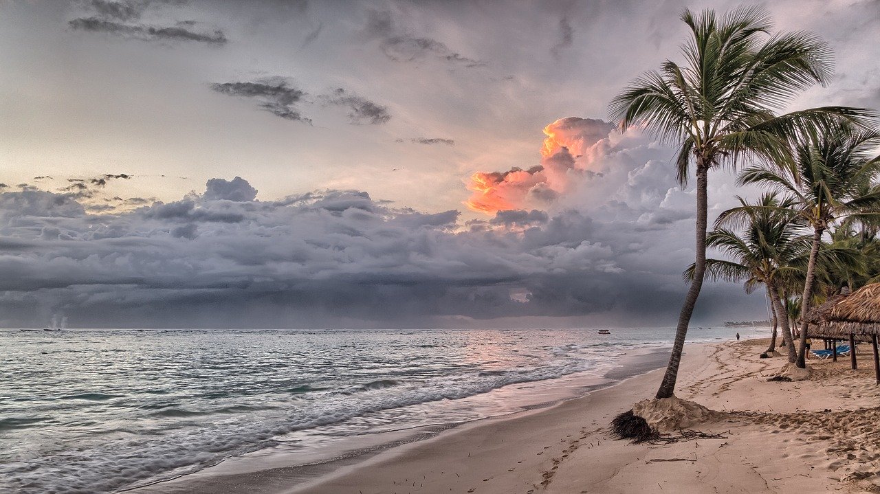 vacances aux Seychelles