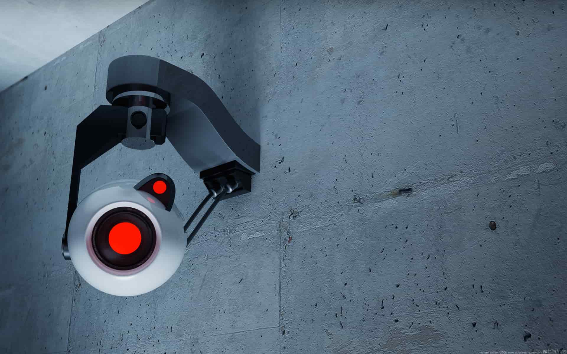 videosurveillance petit camera