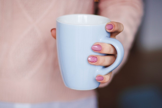 mug à emporter personnalisé