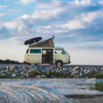 Road trip en camping-car