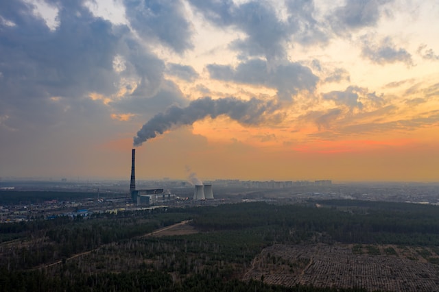 Défis environnementaux