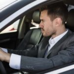 Sécurité des Chauffeurs