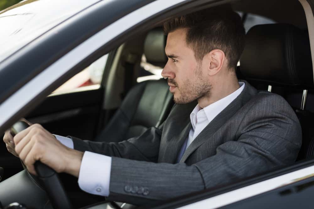 Sécurité des Chauffeurs