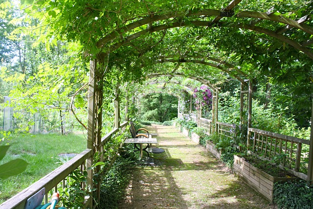 Pergola bioclimatique toulouse