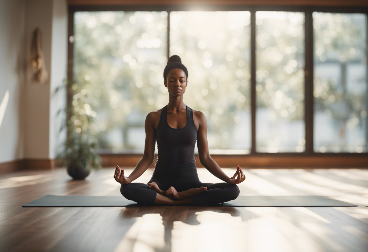 yoga postural bordeaux