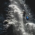 Les spots de canyoning