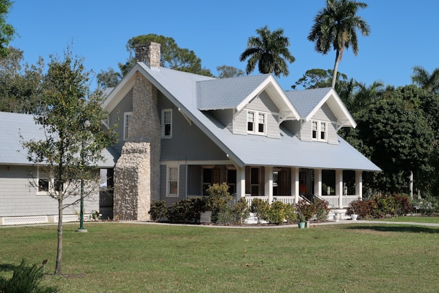 Maison cocon de beauté