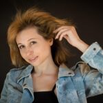 veste en jean