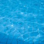 étanchéité de piscine