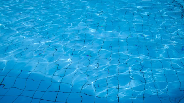 étanchéité de piscine