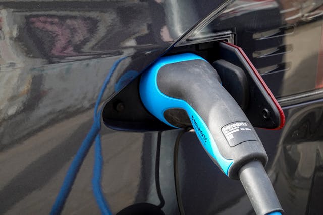 Comment équiper sa copropriété d’une borne de recharge sans complications