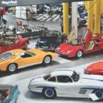 industrie automobile