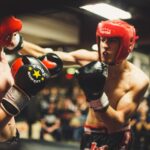 differente boxe