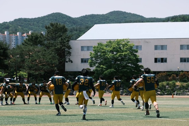 techniques d’entraînement