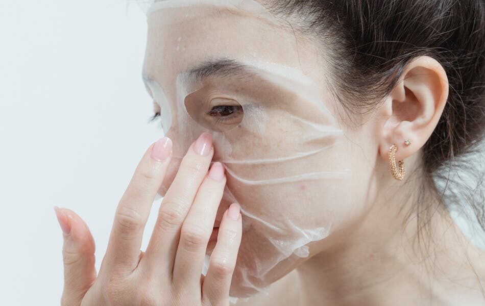 masque en tissu