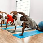 fitness geneve
