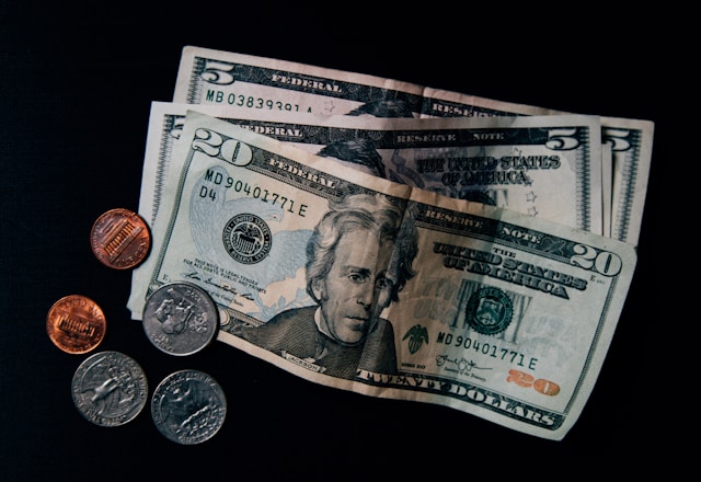 crises financières