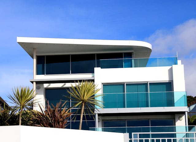 Fenêtre aluminium
