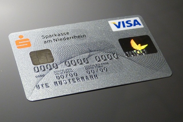 Carte bancaire