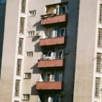 chasseur d'appartement