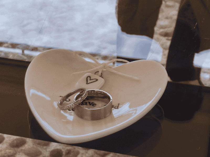 Alliance Mariage