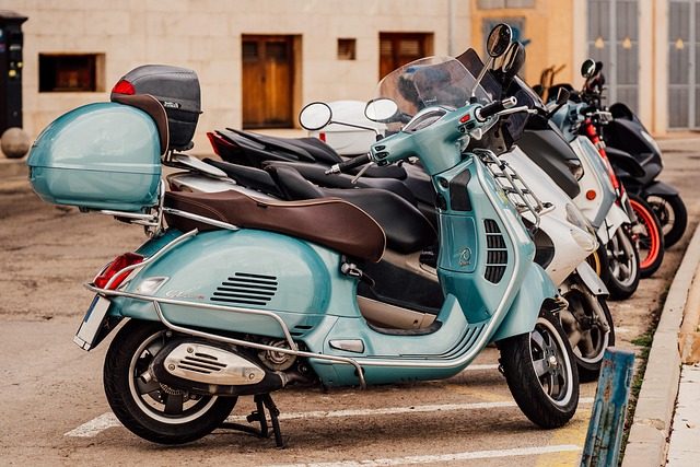 alarme pour motos