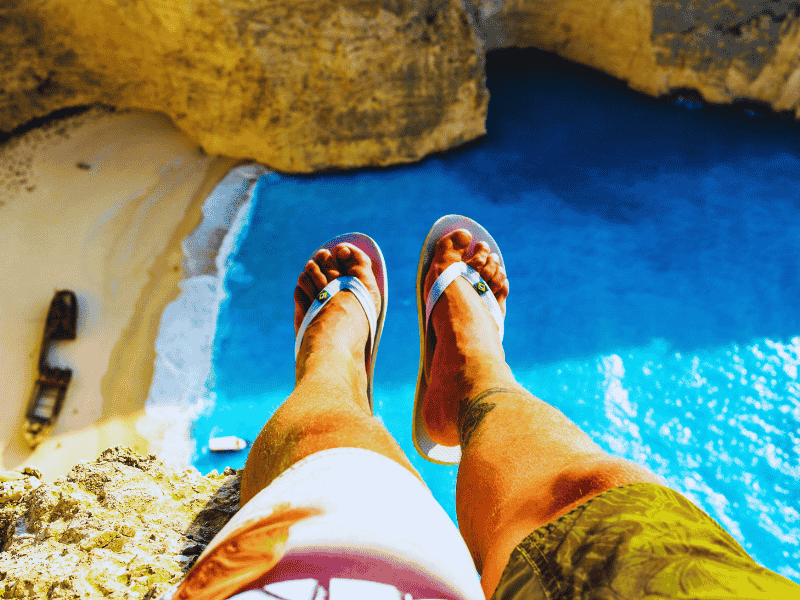 flipflop