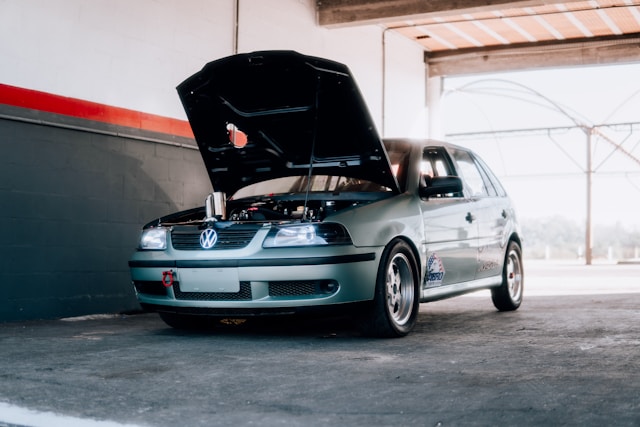 bruits voiture