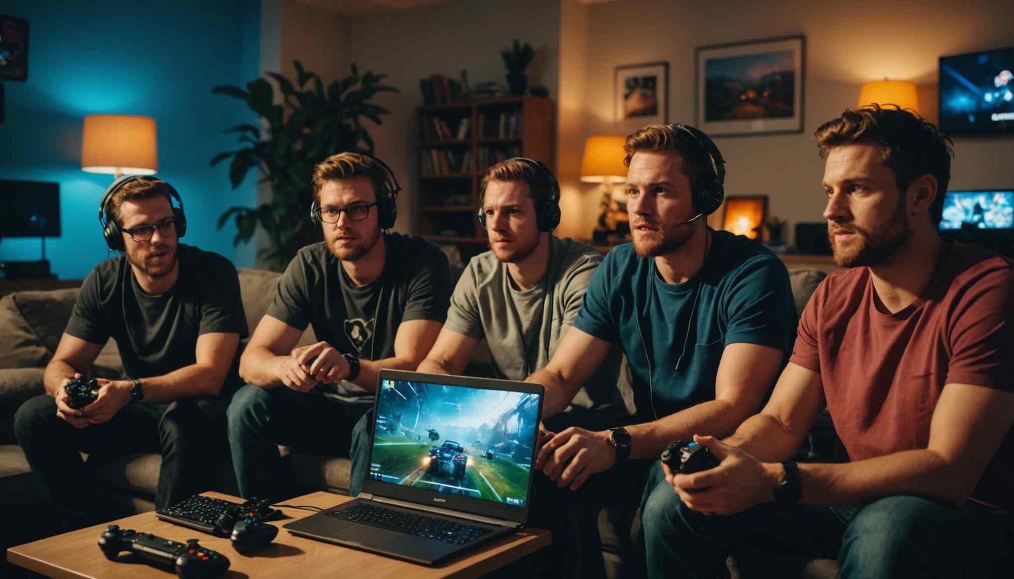 Découvrez l'univers des jeux de crash en ligne : adrénaline et stratégie au rendez-vous