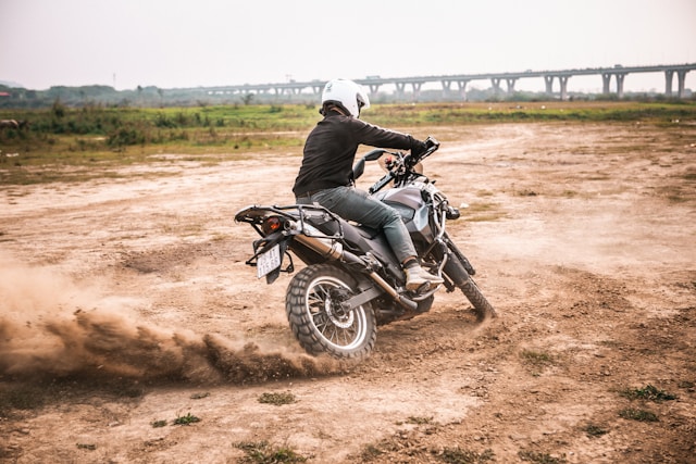 motos sportives