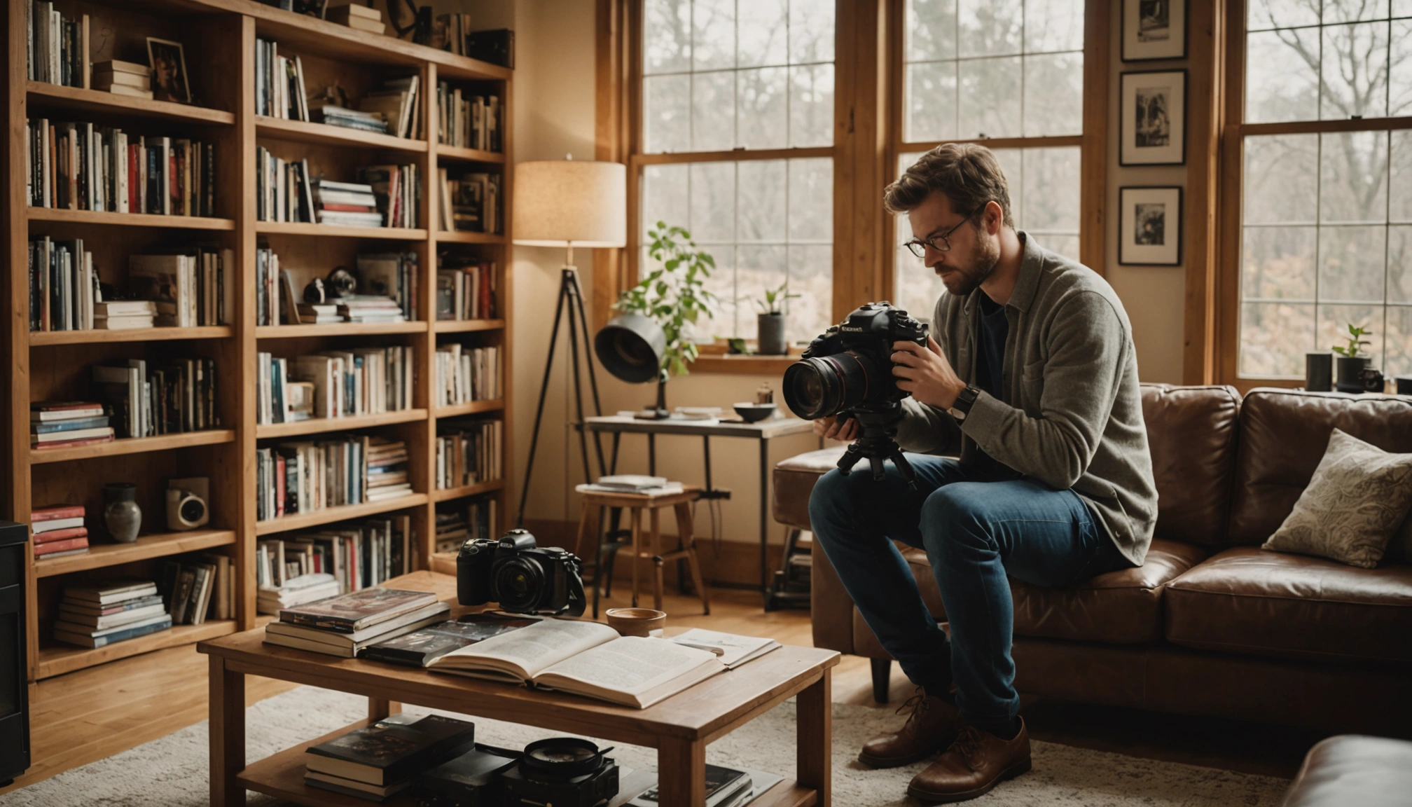 meilleur appareil photo