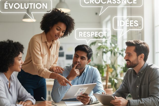 feedback constructif