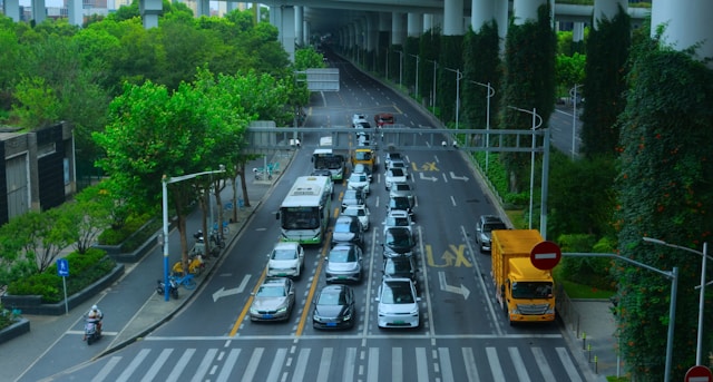 planification urbaine