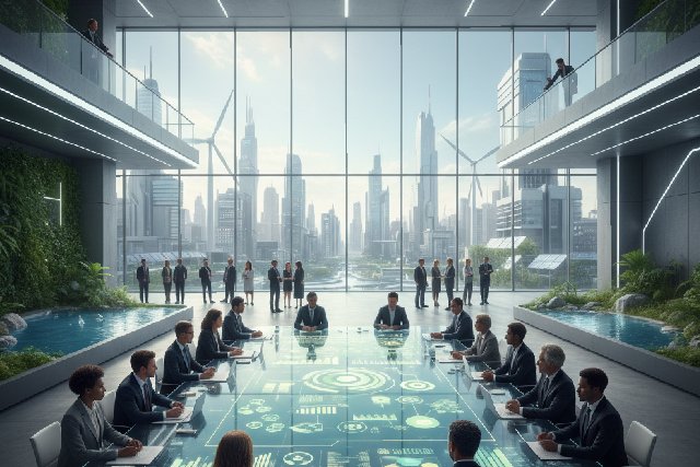 développement durable