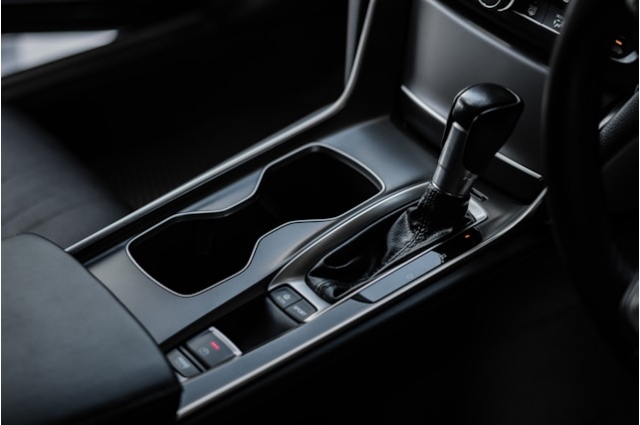 frein à main électrique